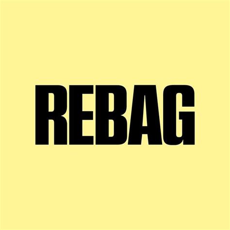 rebagofficial|rebag login.